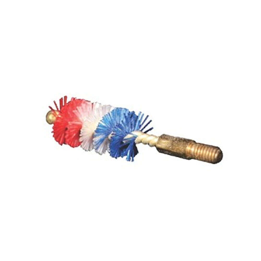 Cleaning Equipment Pro Shot Products 4.50" NYLON PATRIOT BORE BRUSH 12 GA • Model: 4.50"